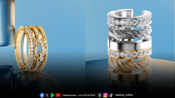 เมซง FRED ฉลอง 60 ปี เผยโฉม Force 10 Rise คอลเล็กชั่นสุดไอคอนิก