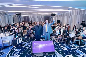 เปิดเวทีนานาชาติ เสริมศักยภาพนักวิจัยไทยเข้าถึงทุนวิจัยระดับโลก หนุนเครือข่ายวิจัยไทย–สหราชอาณาจักร