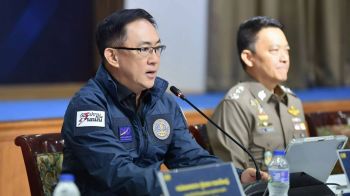 กรมพัฒน์ เปิดพฤติการณ์ข้อบ่งชี้เข้าข่ายนอมินีล้งมะพร้าว