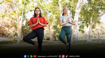 ฉลองวันสตรีสากล 2026 ชวนผู้หญิงดูแลสุขภาพแบบ ‘GiveToGain’