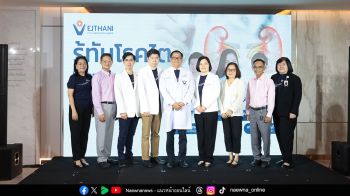 โรคไตวายเรื้อรัง ขึ้นแท่น Top 10 สาเหตุการเสียชีวิตของโลก สายนอนดึก โด๊ปอาหารเสริม ระวัง! ตัวการสำคัญเร่งไตวายเร็วขึ้นไม่รู้ตัว