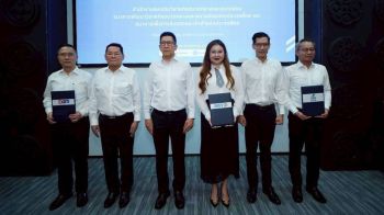 สสว.ผนึกกำลัง ธพว.-EXIM Bank ปล่อยกู้ดอกเบี้ย 1% ช่วยเติมเงิน SME