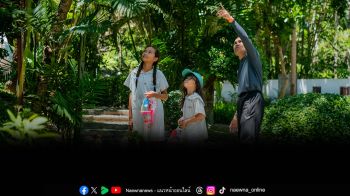 อวานี โฮเทลส์ เตรียมต้อนรับเทศกาลวันหยุด  ด้วยคอลเลกชันรีสอร์ทสำหรับเด็กแต่ละสไตล์