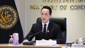 สนค.เผยก.พ.PPIหดตัว หลังผลิตภัณฑ์เกษตรราคาร่วง