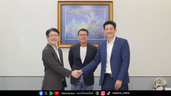 เซนไนต์จับมือเจเอ็มซี ควอนตัม พัฒนาโซลูชั่นเอไอ เพิ่มประสิทธิภาพบริหารต้นทุนประกันสุขภาพพนักงาน