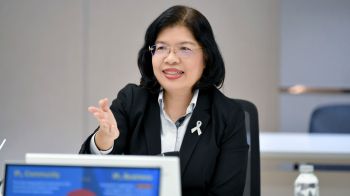 กรมทรัพย์สินฯ เสริมความรู้สร้างแต้มต่อธุรกิจยุคใหม่ให้ผู้ประกอบการ