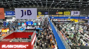 COMMART GAMEFORCE 2026 มหกรรมไอทีต้นปี ’69 กระแสแรง กวาดยอดขายตามเป้า