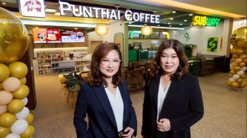 พันธุ์ไทย ผนึก ซับเวย์ ผุดโมเดล ‘Hybrid Store’ ลุยเปิด 15 สาขาดันยอดขายโต 30%