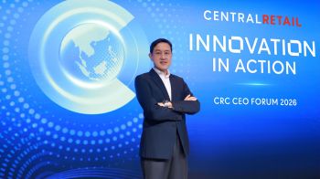 ‘CRC’ทุ่มงบ1.8หมื่นล้าน ลุยขยายสาขาในไทย-เวียดนาม