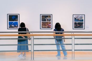 เล่าผ่านภาพ! นิทรรศการภาพถ่าย ‘มนุษย์อนาคต’ เปิดพื้นที่ให้เยาวชนร่วมถ่ายทอดมุมมองต่อความหมายของมนุษย์
