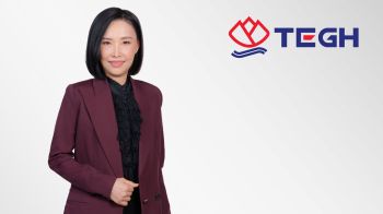 TEGHปักธงรายได้โต10% คาดยอดขายยางแท่งทำนิวไฮ