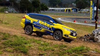 ต.สยามฯ เปิดตัวยางรุ่นใหม่