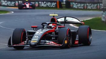 ‘เติ้น ทัศนพล’ คว้า Top 4 ประเดิมแต้ม F2 เมลเบิร์น