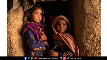 UNHCR รวมพลังการให้  ในโครงการ “รอมฎอนนี้เพื่อพี่น้องและทานประจำปีซะกาต” ปีที่ 9