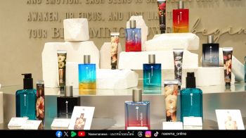 เมื่อคนรุ่นใหม่เลือก ‘ความรู้สึก’ ก่อนเลือก ‘กลิ่น’  Bath & Bloom เปิดโลกกลิ่นหอมในแบบ Scent with Function
