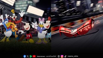 GENTLE MONSTER เผยโฉม ‘2026 Circuit Collection’ หลอมรวมจิตวิญญาณ F1 และตำนาน Disney เข้าด้วยกัน