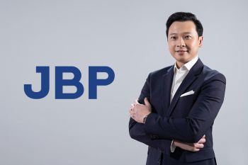 JBP ยันไม่ขึ้นราคาสีน้ำ แม้เศรษฐกิจผันผวน เดินหน้าดันเทคโนโลยี Water-Based