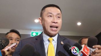 ศักดิ์สยามตีปีก ป.ป.ช.สารภาพ ยกคำร้องซุกหุ้น หักมติศาลรธน.