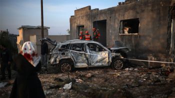 ผู้นำอิหร่านชักธงสงคราม แก้แค้นสหรัฐ ปิดฮอร์มุซ-ตอ.กลางเดือด