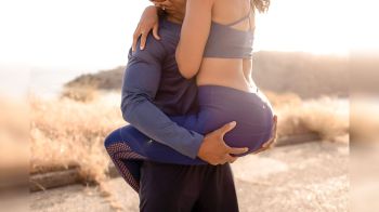 Health News : จับก้นแฟนดีต่อใจ