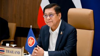 แนวหน้าวาทะเด็ด