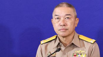 ทร.เตือนเรือไทยอย่าเสี่ยง ฝ่าทุ่นระเบิด น่านน้ำ‘เปอร์เซีย/โอมาน’