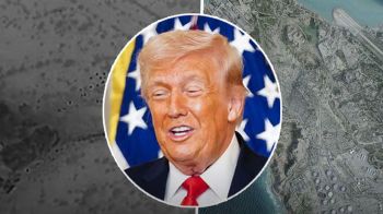 ‘ทรัมป์’จัดหนักโจมตีอิหร่าน,ถล่มคลังนามัน,เกาะคาร์กศูนย์กลางส่งออก,บี้เปิดช่องแคบฮอร์มุซ