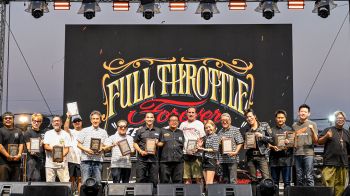 MOONEYES of Bangkok ฉลองครบรอบ 10 ปี สุดยิ่งใหญ่