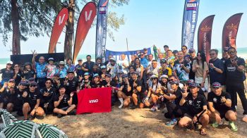 นักวิ่งสายอึดห้ามพลาด!  ‘Hua Hin 100K Ultra’  หัวหิน Sports Tourism