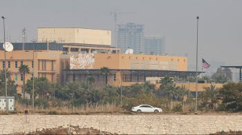 เตือนคนอเมริกันอพยพ  อิรัก-โอมาน  เสี่ยงอิหร่านลุยแก้แค้น