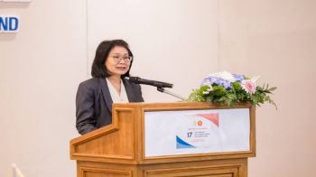 กรมศุลกากรลุย Quick Big Win ปราบยาเสพติด ยึดไอซ์-ยาบ้า ซุกกระติกน้ำแข็งในพัสดุที่ภูเก็ต