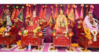 ‘มูลนิธิป่อเต็กตึ๊ง’ขอเชิญสักการะเจ้าแม่ลิ้มกอเหนี่ยว จากหาดใหญ่ ประจำปี 2569