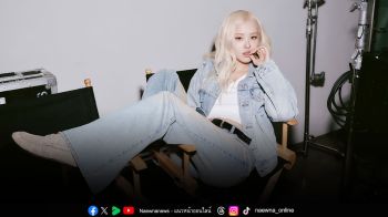 Levi’s® เปิดตัววิดีโอ ‘ROSÉ’s Backstory’ เผยแรงบันดาลใจและมุมมองสร้างสรรค์
