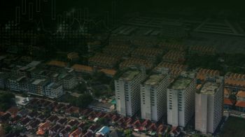 อสังหาฯยังไม่พ้นจุดต่ำสุด ศูนย์กสิกรฯคาดยอดโอนหดตัว 5.1%