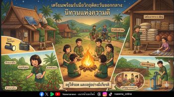 บทความพิเศษ : \