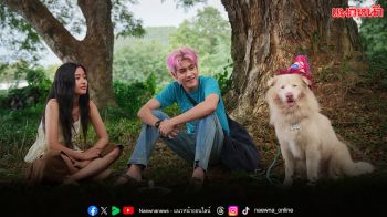 ‘GDH’ รวมพลัง 2 โปรดิวเซอร์ ร่วมสร้างหนังอบอุ่นฮีลใจ ‘โกฮัง..หัวใจโกโฮม’