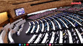 ​โหวตนายกฯ สภาฯนัดเคาะ19มีนา เร่งตั้งรัฐบาลฝ่าวิกฤต