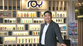 ‘รอย คอนซูเมอร์ โปรดักส์’ ปักธงปั้นแบรนด์ CHILLY รุกตลาดโลก