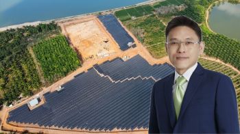 ACE เดินหน้าเชิงพาณิชย์โซลาร์ฟาร์ม 2 แห่ง 13.29 เมกะวัตต์