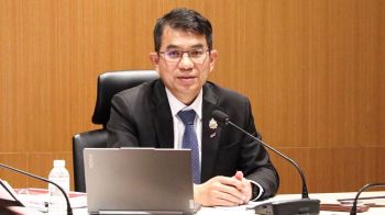 รฟท.รับราคาน้ำมันกระทบต้นทุน คาดปี 69 ขาดทุน 1.8 หมื่นล้าน