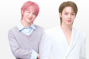 LYO เปิดตัว ‘นุนิว ชวรินทร์’ นั่งแท่นพรีเซ็นเตอร์ใหม่ LYO MY COLOR