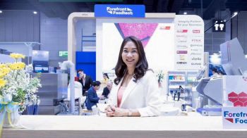 อินฟอร์มาฯ เผยอาเซียน-ไทย ผงาดคลังสำรองอาหารปลอดภัยของโลก