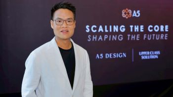 ‘แอสเซท ไฟว์’ร่วม JUMP+ ขยายธุรกิจหลัก–ต่อยอดธุรกิจใหม่ ปักหมุดรายได้เติบโต 30% ในปี 71