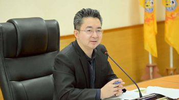 กรมการข้าวเตรียมจัดงานวันข้าวและชาวนาแห่งชาติ 2569 ยิ่งใหญ่ กลางกรุง 5 - 7 มิ.ย.นี้