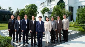 ‘เอพี ไทยแลนด์’ผนึกกำลังพันธมิตร สานต่อเสาหลัก CODE OF SUSTAINABLE IMPACT