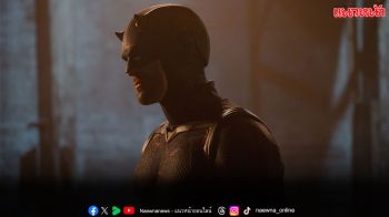 การกลับมาที่แฟน ๆ ห้ามพลาด! ‘Daredevil’ คืนสู่ Hell’s Kitchen พร้อม ‘Jessica Jones’
