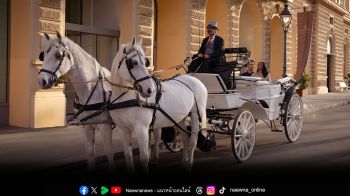 อนันตรา โฮเทลส์ แอนด์ รีสอร์ทส์ เนรมิตช่วงเวลาแห่งรัก กับจุดหมายวิวาห์ สุดโรแมนติกทั่วยุโรปสำหรับปี 2026