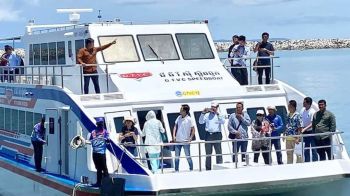 ททท.รุกกลยุทธ์เที่ยวตะวันออกด้วยกันเอง กระตุ้นตลาดคนไทย พร้อมชูหมู่เกาะตราด