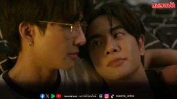 ‘เอิร์ท–มิกซ์’ ย้ำหวนคืนดี!! ชัดรักยังหวาน ไม่สน ‘บูม’ ทำลายหัวใจ