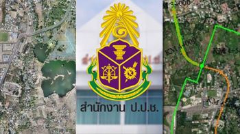 แย้งDSI‘เขากระโดง’ ปปช.โยนฟ้องกันเอง